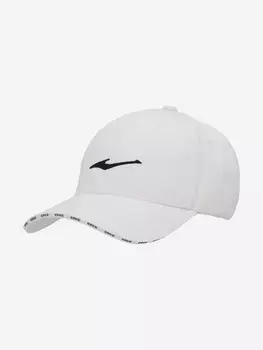 Бейсболка Erke, Белый