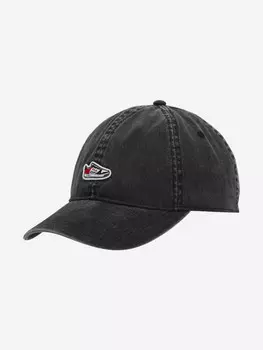 Бейсболка FILA, Черный