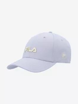 Бейсболка FILA, Синий