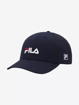 Бейсболка FILA, Синий