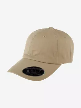 Бейсболка FLEXFIT 110EC (бежевый), Бежевый