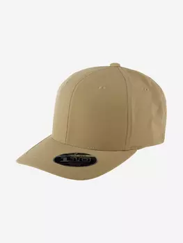 Бейсболка FLEXFIT 110RS (бежевый), Бежевый