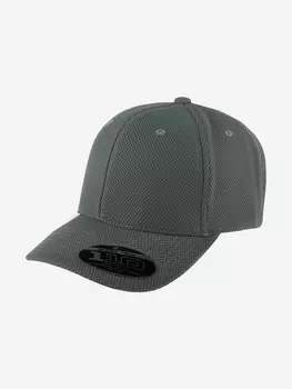Бейсболка FLEXFIT 110VH (серый), Серый
