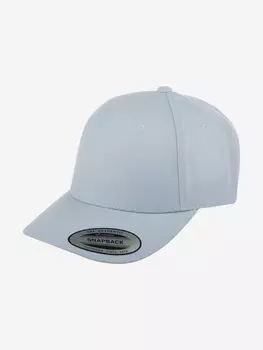 Бейсболка FLEXFIT 5789M (голубой), Голубой
