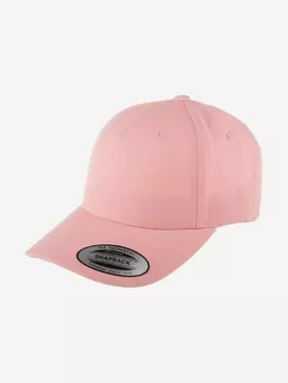 Бейсболка FLEXFIT 5789M (розовый), Розовый