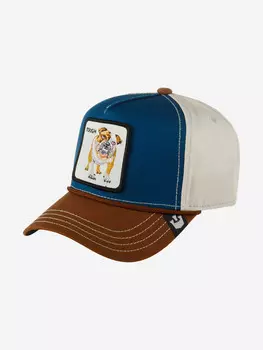 Бейсболка GOORIN BROTHERS 101-1325 (синий), Синий