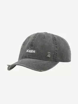 Бейсболка Kappa, Зеленый