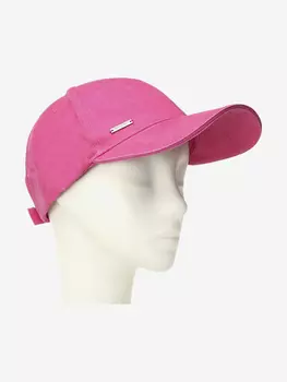 Бейсболка (кепка) MAISON DAVID унисекс, Розовый