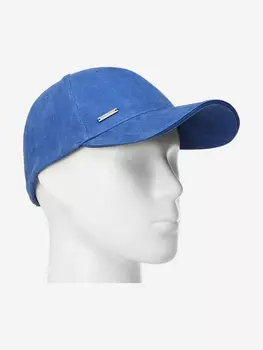 Бейсболка (кепка) MAISON DAVID унисекс, Синий