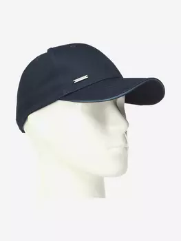 Бейсболка (кепка) MAISON DAVID унисекс, Синий