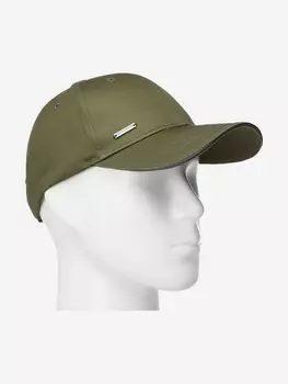 Бейсболка (кепка) MAISON DAVID унисекс, Зеленый