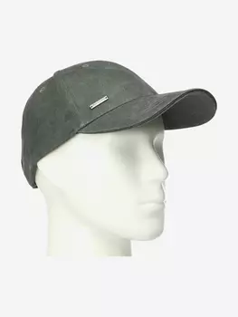 Бейсболка (кепка) MAISON DAVID унисекс, Зеленый