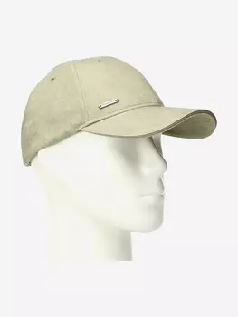 Бейсболка (кепка) MAISON DAVID унисекс, Зеленый