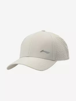 Бейсболка Li-Ning, Бежевый