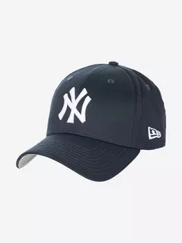 Бейсболка New Era 9Forty Entry Ess, Синий