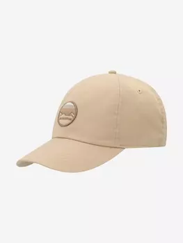 Бейсболка Outventure, Бежевый