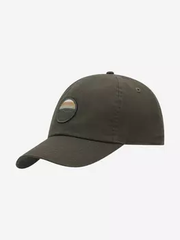 Бейсболка Outventure, Коричневый