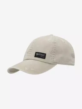 Бейсболка Protest, Бежевый