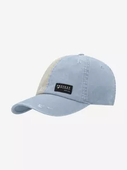 Бейсболка Protest, Голубой