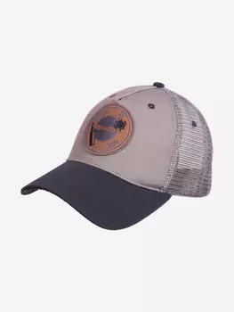 Бейсболка Remington Gunshot Green, Зеленый