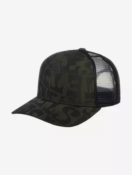 Бейсболка с сеточкой STETSON 7785802 BASEBALL CAP OUTDOOR (зеленый), Зеленый