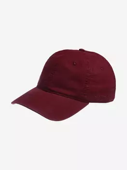 Бейсболка STETSON 7711102 BASEBALL CAP DELAVE ORGANIC (малиновый), Мультицвет