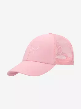 Бейсболка Termit, Розовый