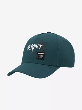 Бейсболка Termit, Зеленый