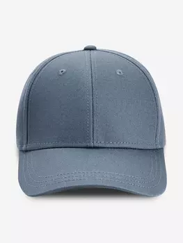 Бейсболка TOTTI KIDS, Серый