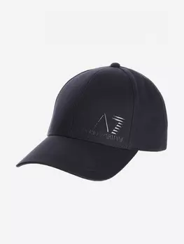 Бейсболка унисекс EA7 Baseball Hat, Синий