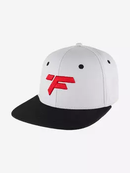 Бейсболка Vibe FINNTRAIL, Серый