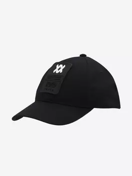 Бейсболка Volkl, Черный