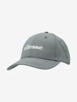 Бейсболка женская Ellesse Alba, Зеленый, размер 52-58