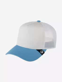 Бейсболки 101-1094 (голубой), Голубой