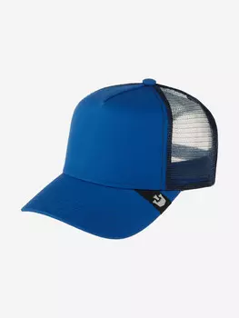 Бейсболки 101-1100 (синий), Синий