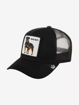 Бейсболка с сеточкой GOORIN BROTHERS 201-0035 (бежевый), Бежевый