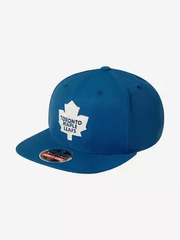 Бейсболки 400A1V-TML Toronto Maple Leafs 400 Series NHL (синий), Синий