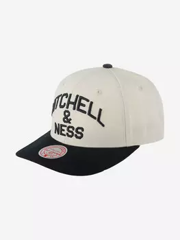 Бейсболки HHSS5862-MNNYYPPPOWBK (белый), Белый