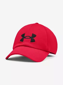 Бейсболки Under Armour Blitzing Adj Cap,