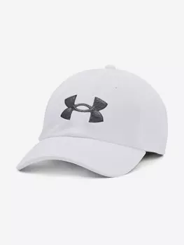 Бейсболки Under Armour Blitzing Adjustable Cap,