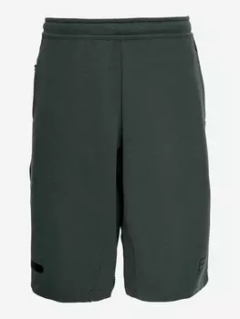 Бермуды мужские EA7 Bermuda, Зеленый