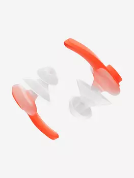 Беруши Speedo Biofuse, Оранжевый