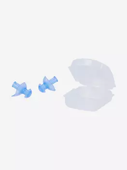 Беруши Speedo Ergo, Голубой