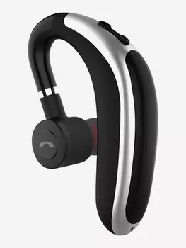 Беспроводная Bluetooth гарнитура BandRate Smart BRSK20BS, Черный