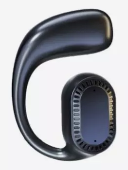 Беспроводная Bluetooth гарнитура BandRate Smart BRSTWSBT18BB, Черный