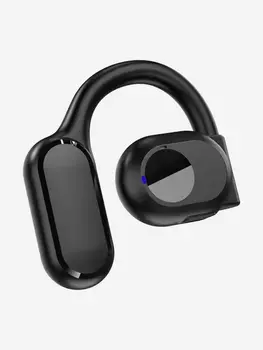 Беспроводная Bluetooth гарнитура BandRate Smart BRSTWSBY99BB, Черный
