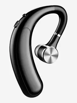 Беспроводная Bluetooth гарнитура BandRate Smart BRSTWSF19BB, Черный