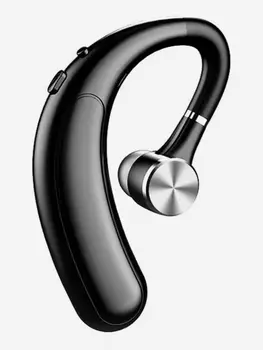 Беспроводная Bluetooth гарнитура BandRate Smart BRSTWSF19BB, Черный