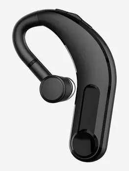 Беспроводная Bluetooth гарнитура BandRate Smart BRSTWSM22LBB, Черный