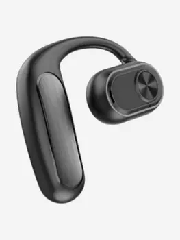 Беспроводная Bluetooth гарнитура BandRate Smart BRSTWSM35SBB, Черный